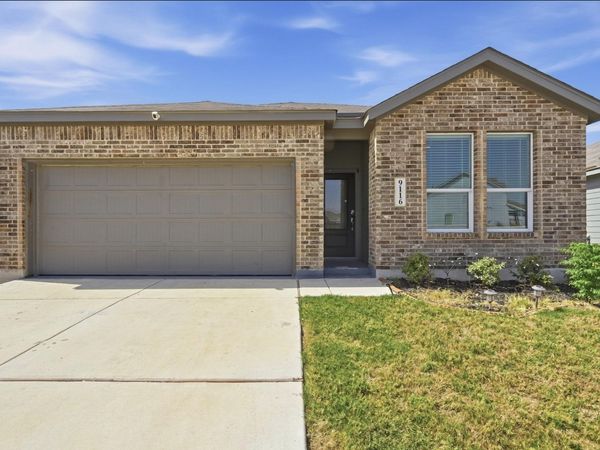 9116 Luciano Place, Seguin, TX 78155