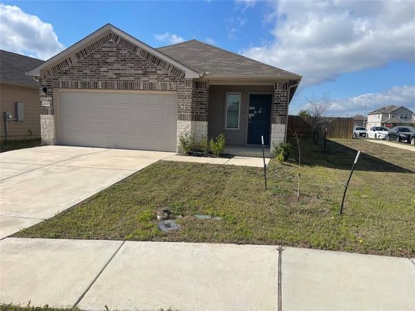 12201 Token TRL, Elgin, TX 78621