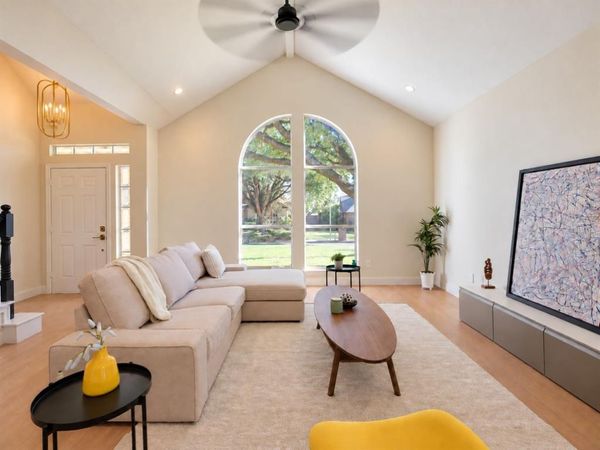 1220 HYDE PARK Drive, McKinney, TX 75069