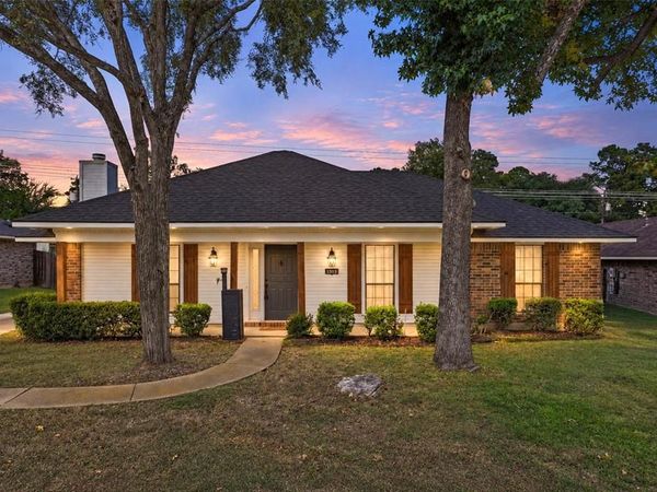 9319 Lytham Drive , Shreveport, LA 71129