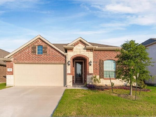 7300 Black Cherry Lane, McKinney, TX 75071