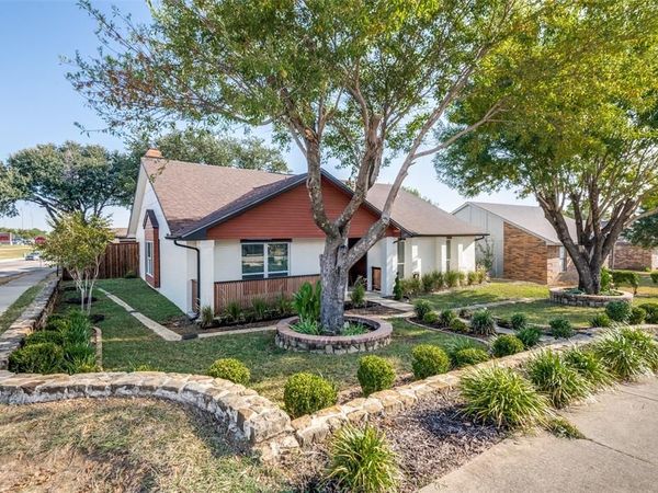 2125 Catskill Drive, Mesquite, TX 75149