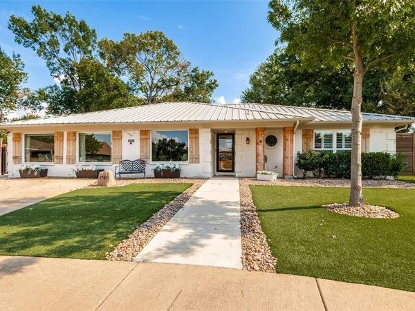 3700 Woodmont Court, Bedford, TX 76021