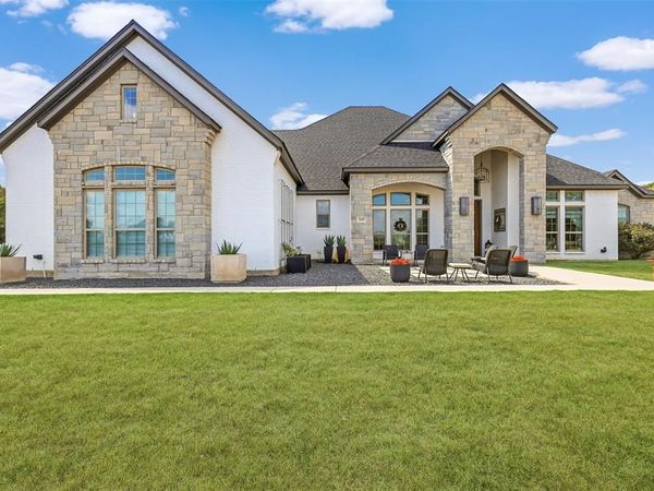 133 Heritage Springs Drive, Weatherford, TX 76087