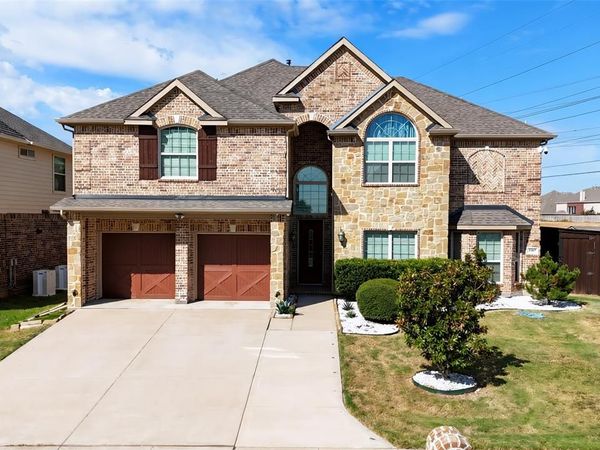 4903 Barn Owl Trail, Grand Prairie, TX 75052