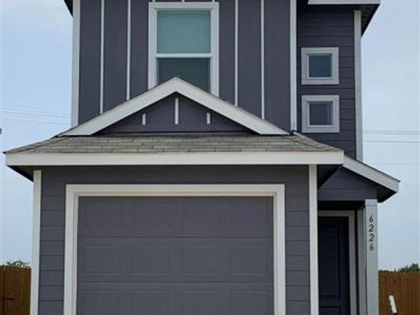 6226 Sanderling Street, Princeton, TX 75407