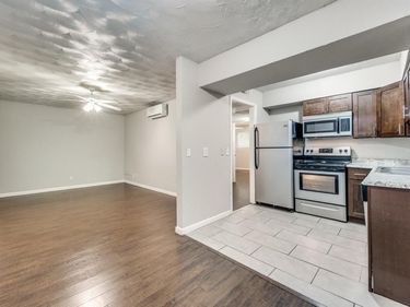 811 Skillman Street, Unit 102, Dallas, TX 75214