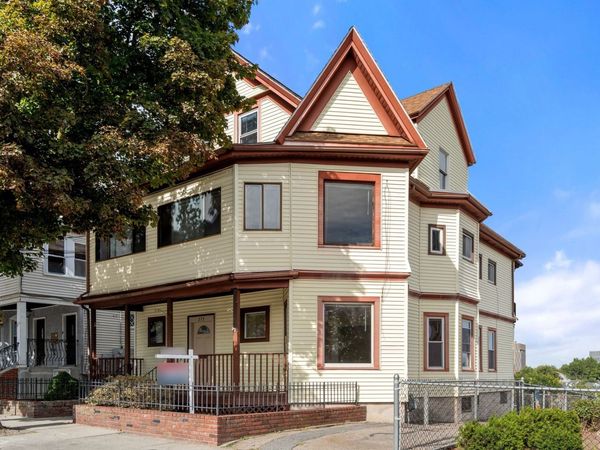 273 Medford St, Somerville, MA 02143