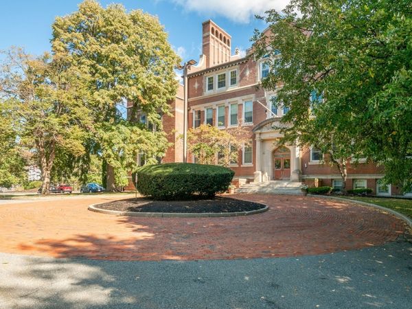 20-30 Daniels St., Unit 318, Malden, MA 02148