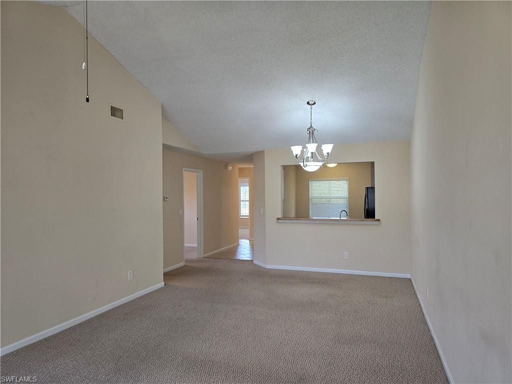 5741 Whitaker Rd , Unit D203, Naples, FL 34112 Photo