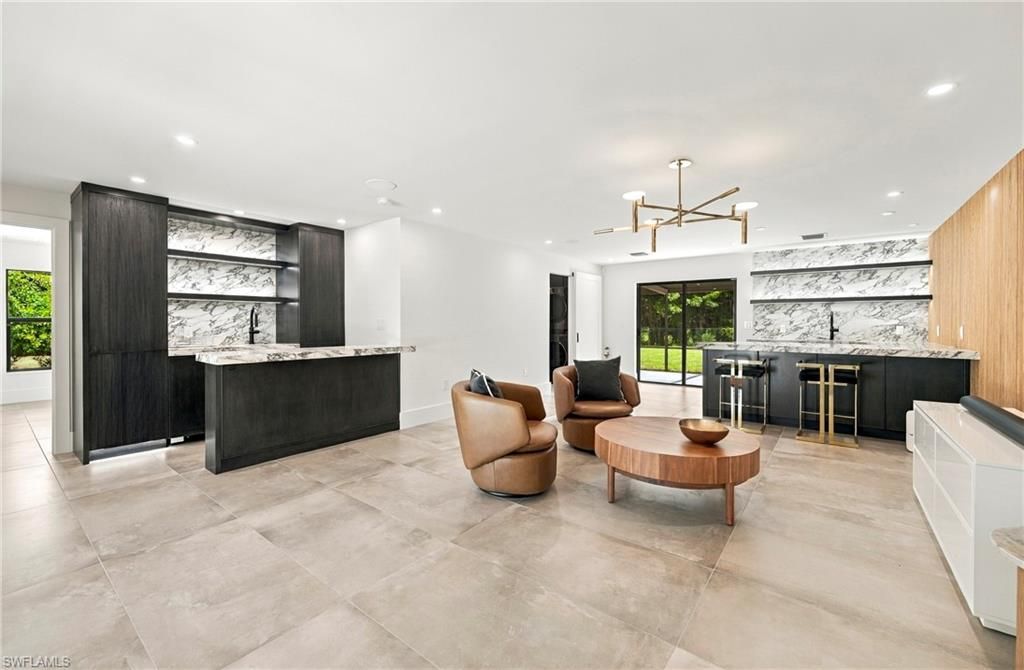 620 Carica Rd , Naples, FL 34108 Photo