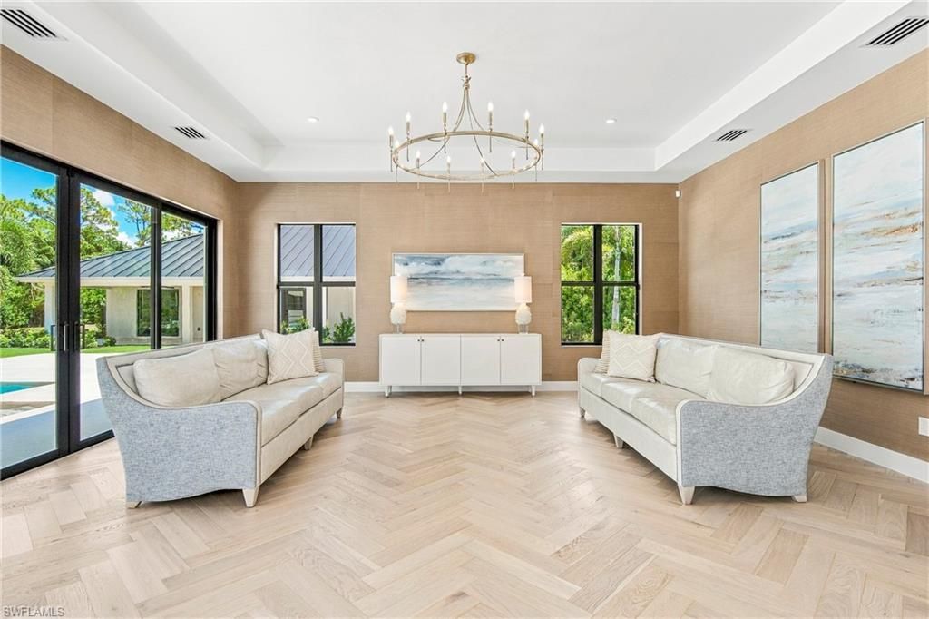 620 Carica Rd , Naples, FL 34108 Photo