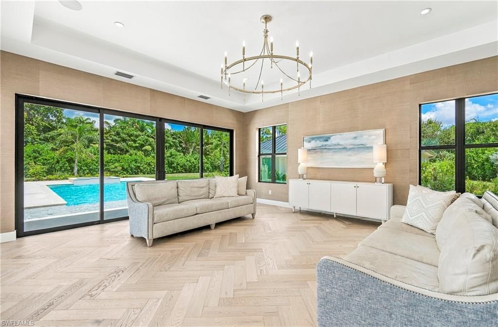 620 Carica Rd , Naples, FL 34108 Photo