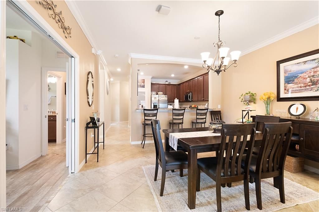 2034 Tamarron Ln, Naples, FL 34120 Photo