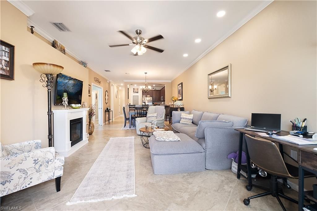 2034 Tamarron Ln, Naples, FL 34120 Photo