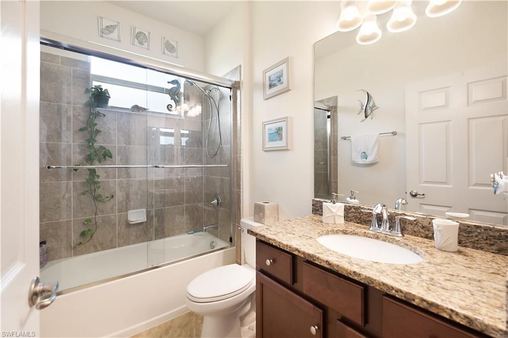 2034 Tamarron Ln, Naples, FL 34120 Photo