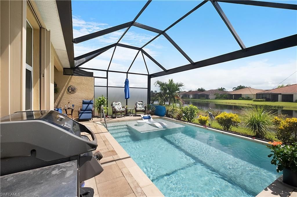 2034 Tamarron Ln, Naples, FL 34120 Photo