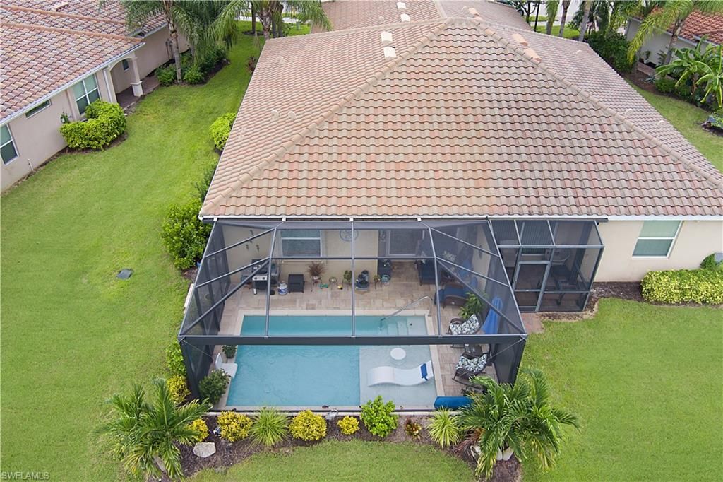2034 Tamarron Ln, Naples, FL 34120 Photo