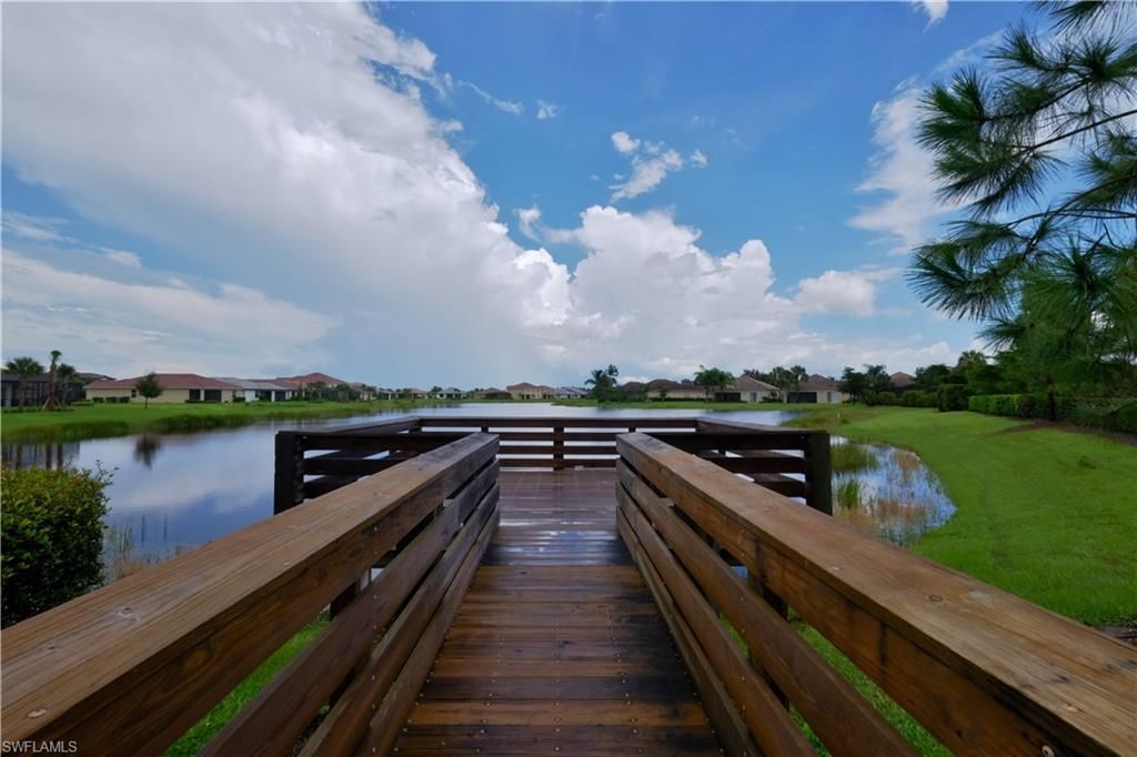 2034 Tamarron Ln, Naples, FL 34120 Photo