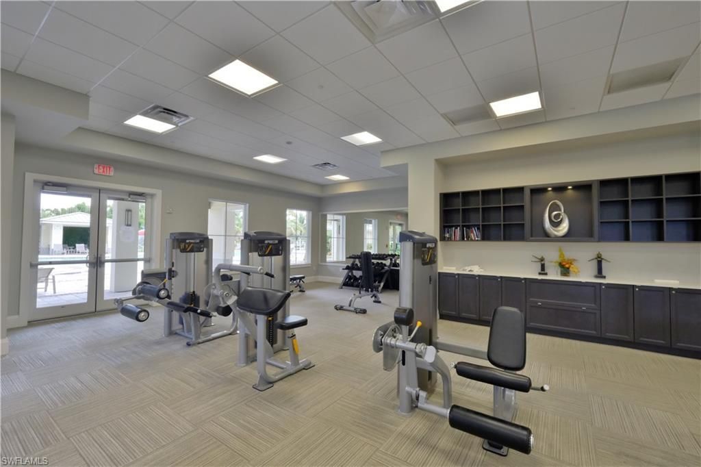 2034 Tamarron Ln, Naples, FL 34120 Photo