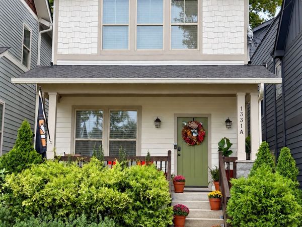 1331A Pennock Ave , Nashville, TN 37207
