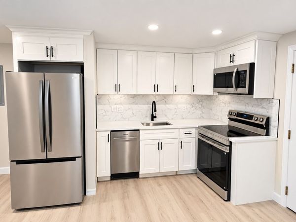 57 Sylvan, Unit 2A, Danvers, MA 01923