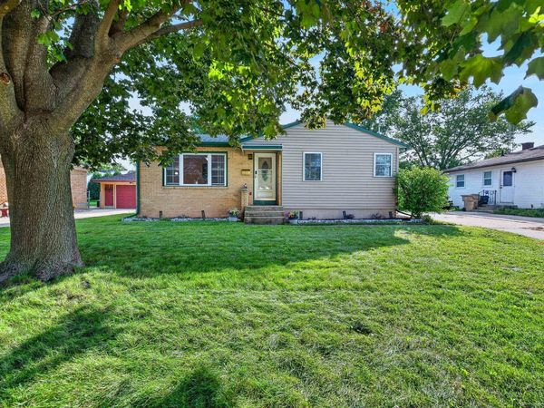713 Powers Avenue, Madison, WI 53714