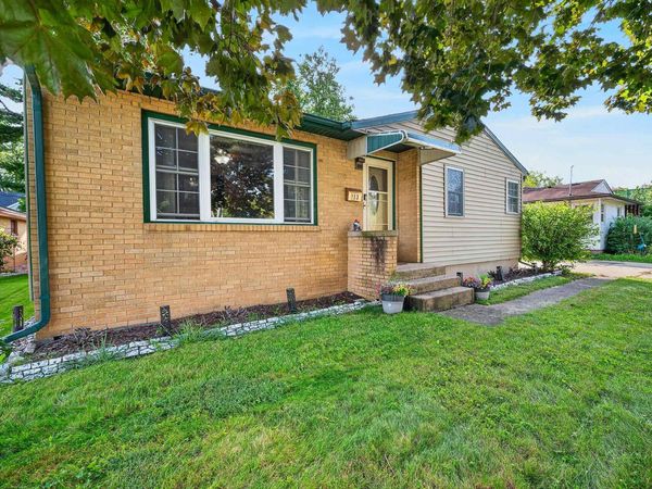 713 Powers Avenue, Madison, WI 53714