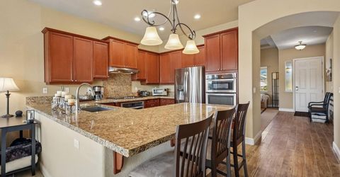 615 Lefevre Dr, Folsom, CA 95630 Photo
