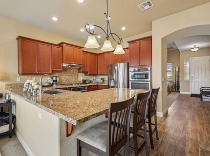 615 Lefevre Dr, Folsom, CA 95630 Photo
