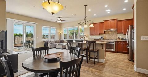 615 Lefevre Dr, Folsom, CA 95630 Photo