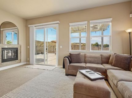 615 Lefevre Dr, Folsom, CA 95630 Photo