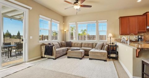 615 Lefevre Dr, Folsom, CA 95630 Photo