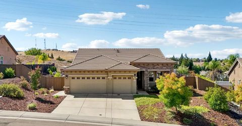 615 Lefevre Dr, Folsom, CA 95630 Photo
