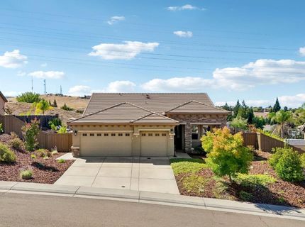615 Lefevre Dr, Folsom, CA 95630 Photo