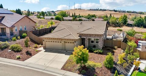 615 Lefevre Dr, Folsom, CA 95630 Photo