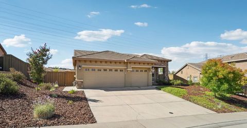 615 Lefevre Dr, Folsom, CA 95630 Photo
