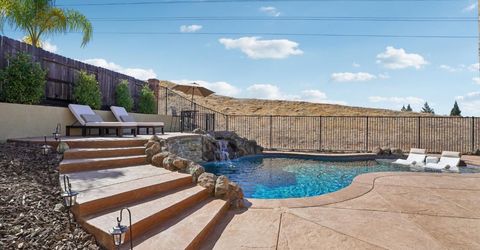 615 Lefevre Dr, Folsom, CA 95630 Photo