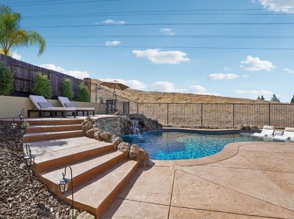 615 Lefevre Dr, Folsom, CA 95630 Photo