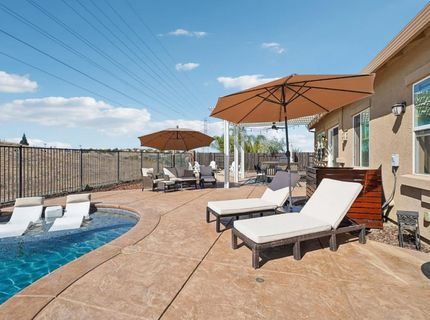 615 Lefevre Dr, Folsom, CA 95630 Photo