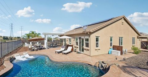 615 Lefevre Dr, Folsom, CA 95630 Photo