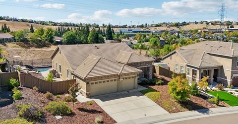 615 Lefevre Dr, Folsom, CA 95630 Photo