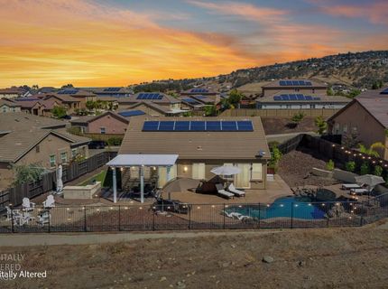 615 Lefevre Dr, Folsom, CA 95630 Photo