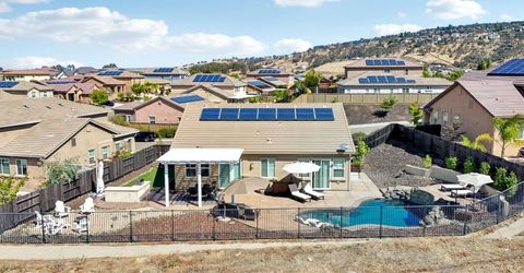 615 Lefevre Dr, Folsom, CA 95630 Photo