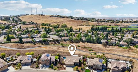 615 Lefevre Dr, Folsom, CA 95630 Photo