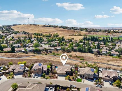 615 Lefevre Dr, Folsom, CA 95630 Photo
