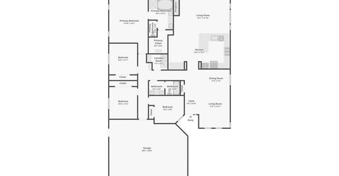 615 Lefevre Dr, Folsom, CA 95630 Photo