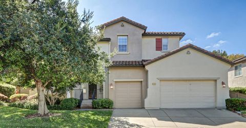 2100 Lamego Way, El Dorado Hills, CA 95762 Photo