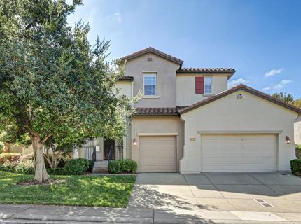 2100 Lamego Way, El Dorado Hills, CA 95762 Photo