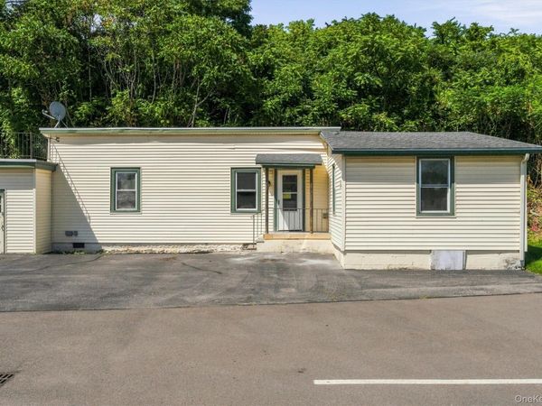 36 Old Indian Road , Unit 1, Marlboro, NY 12547